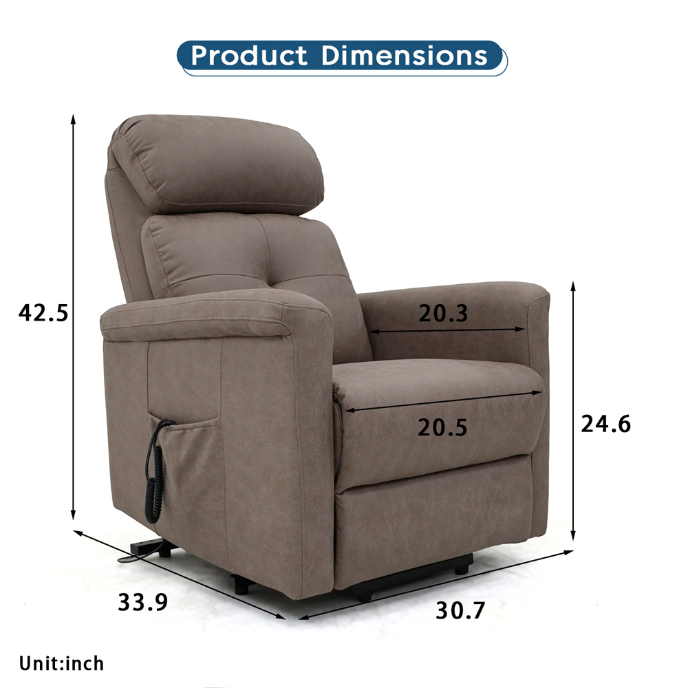Geeksofa Product View