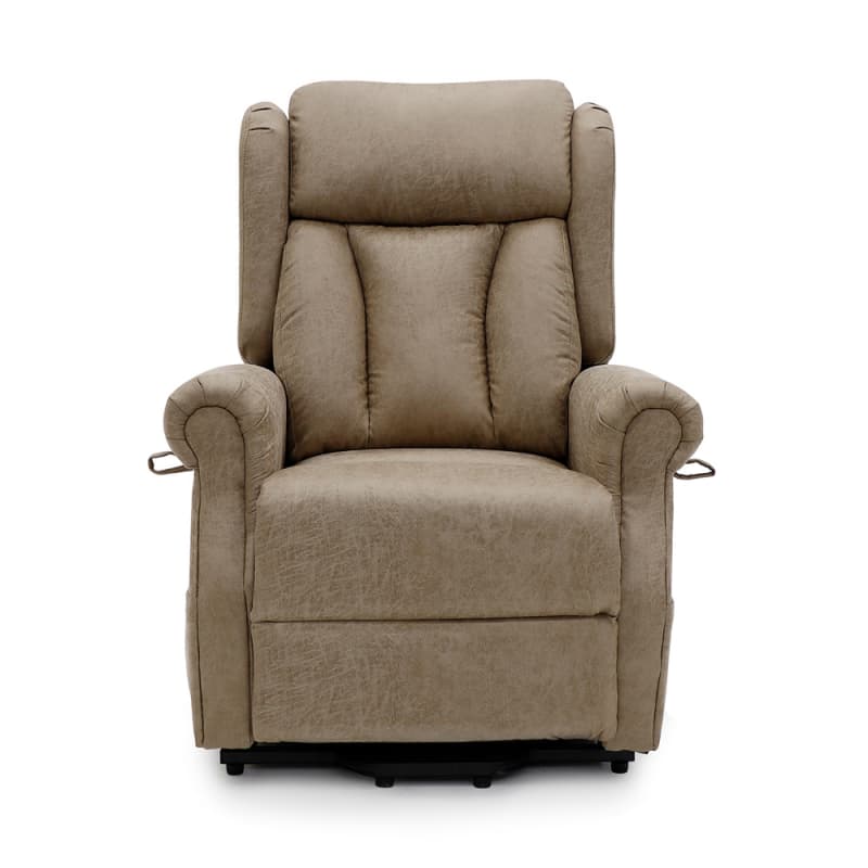 China 8010FM Geeksofa Five Motor Power Medical Lift Recliner Chair Manufacturer, Suppliers