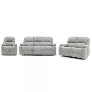 Recliner display view 2