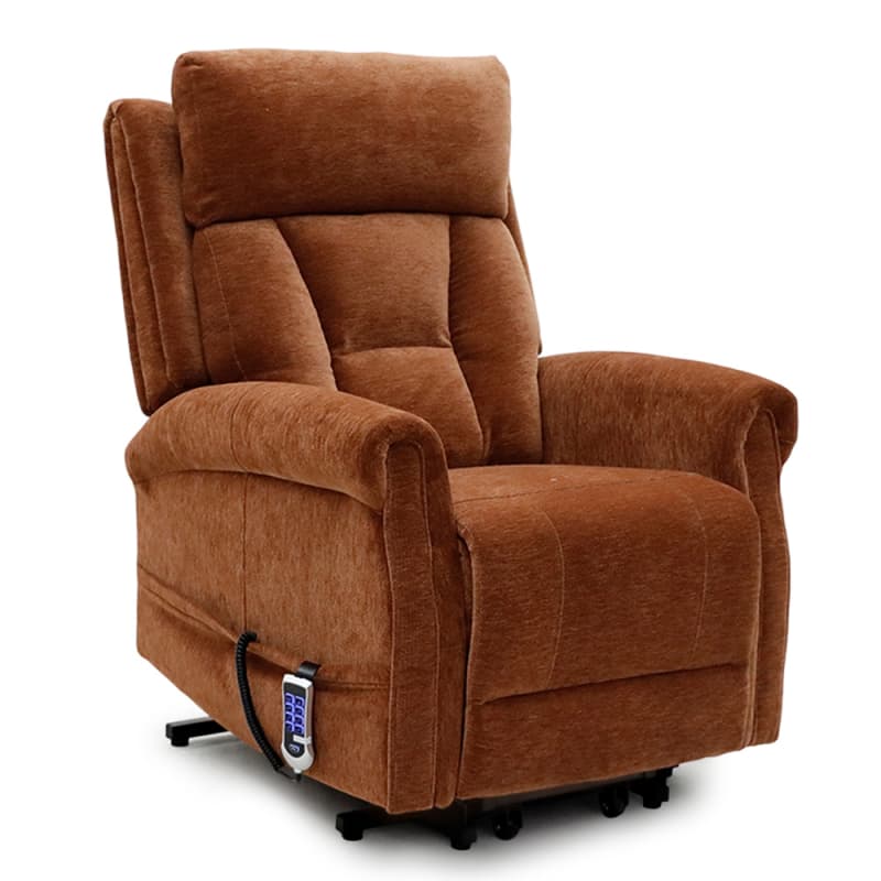 Wholesale 8037QF Geeksofa Quad Motor Power Medical Lift Recliner Chair Factory, Quotes
