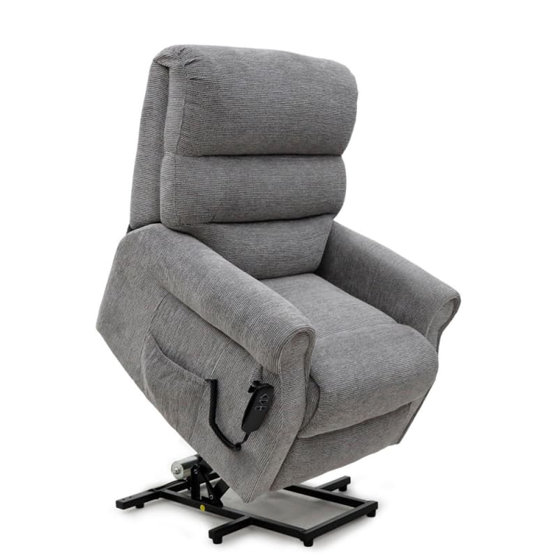 Wholesale 9222DF Geeksofa Dual Motor Power Medical Lift Recliner Chair Factories, Pricelist