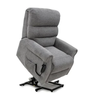 Wholesale 9222DF Geeksofa Dual Motor Power Medical Lift Recliner Chair