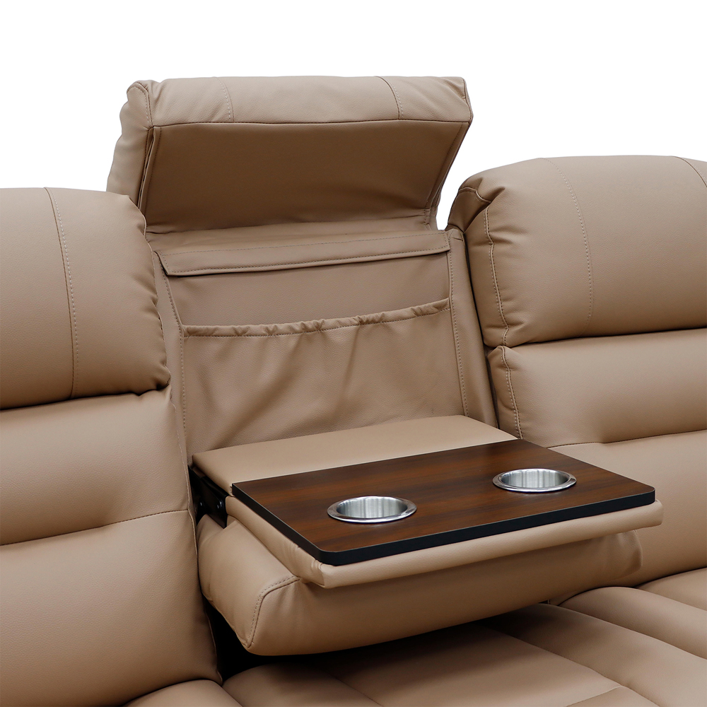 Geeksofa Recliner Structure