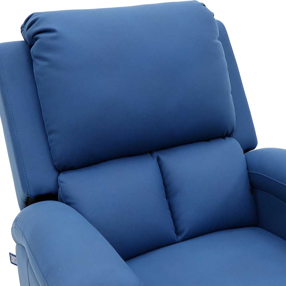 Recliner Mechanism Feature