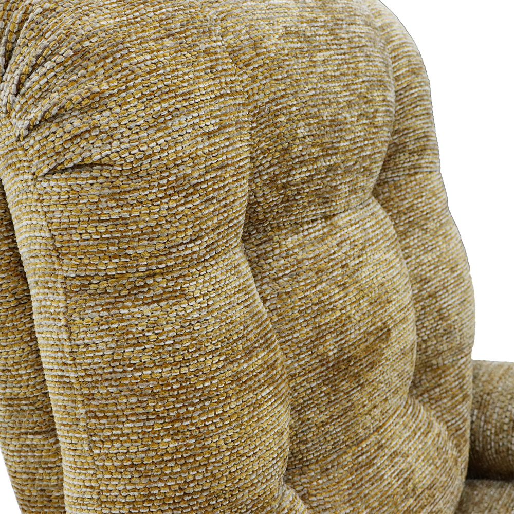 Recliner Side View