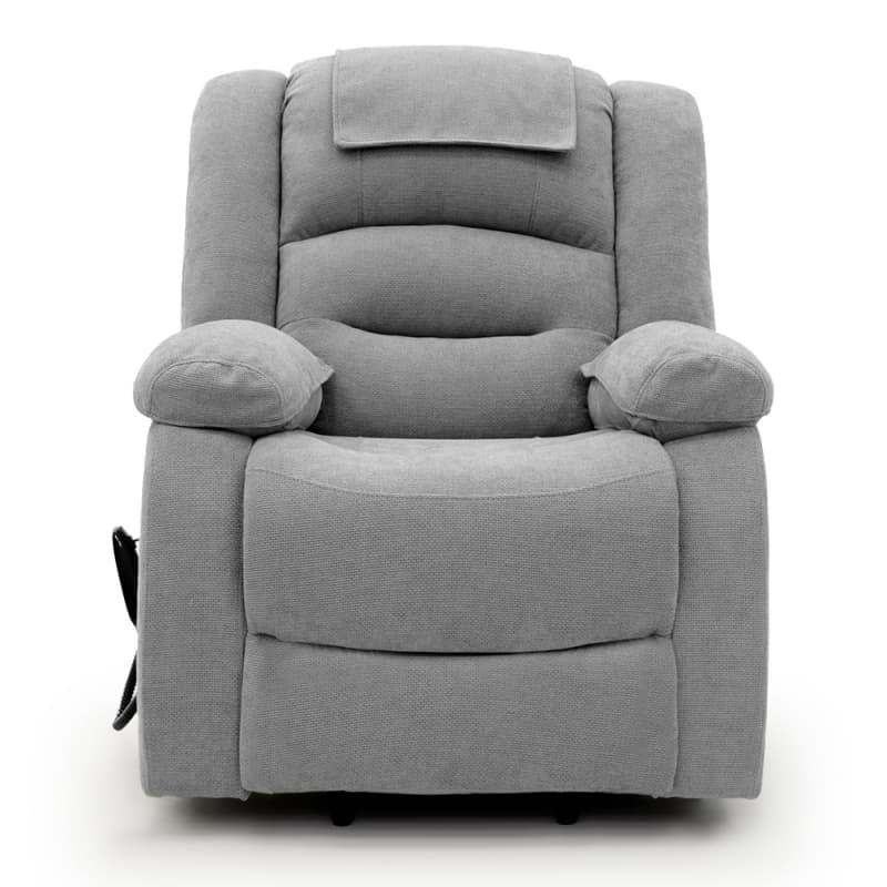 China 8198DF Geeksofa Dual Motor Power Medical Lift Recliner Chair Supplier, Factory