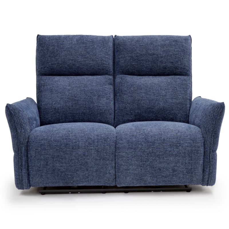 Wholesale 8018PF Geeksofa Fabric Power Motion Recliner Sofa Set with Adjustable Headrest Factories, Quotes