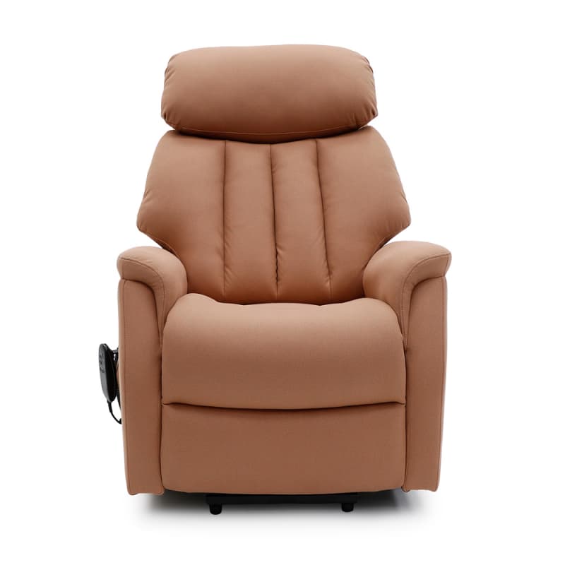 Wholesale 9180DL Geeksofa Furniture Dual Motor Power Medical Lift Recliner Chair with Massage Supplier, Pricelist