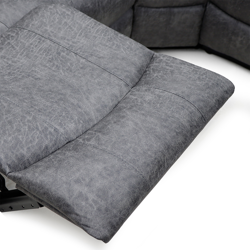 Geeksofa Recliner Detail 6