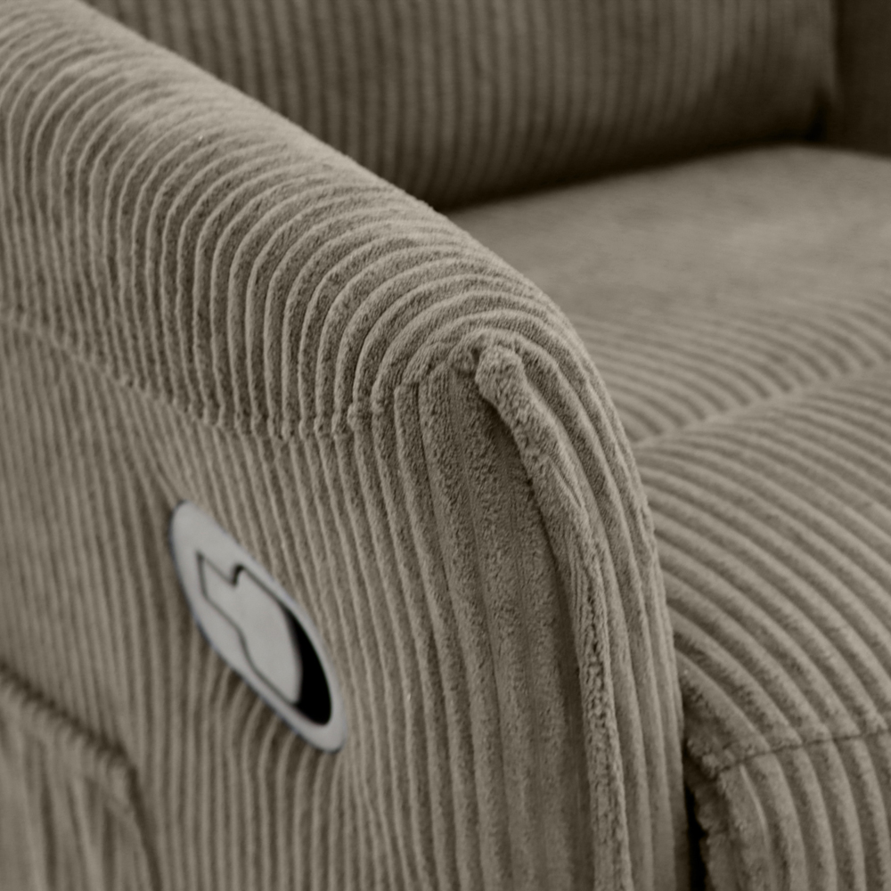 Recliner Structure