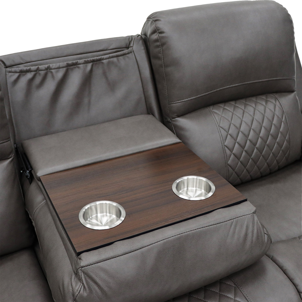 Recliner Sofa RS-9101ML Showcase 3