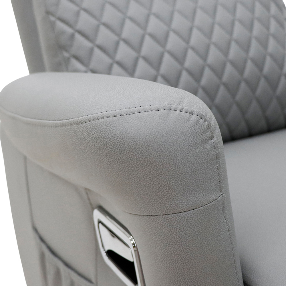 Geeksofa RC-9167ML Recliner Detail 5