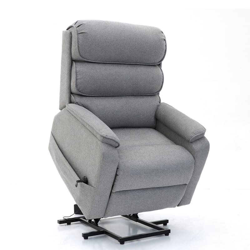 Wholesale 9164DF Geeksofa Dual Motor Power Medical Lift Recliner Chair Factory, Pricelist
