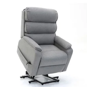 Wholesale 9164DF Geeksofa Dual Motor Power Medical Lift Recliner Chair