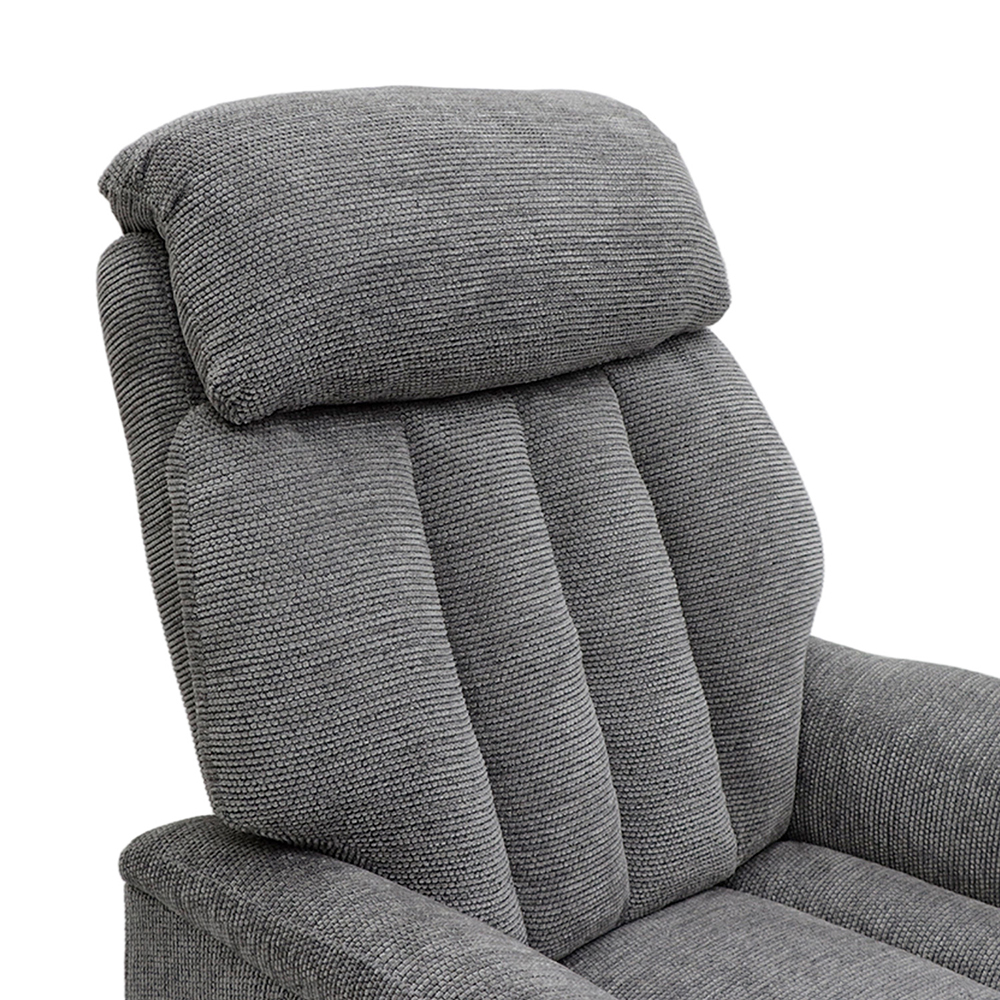 Recliner Angle