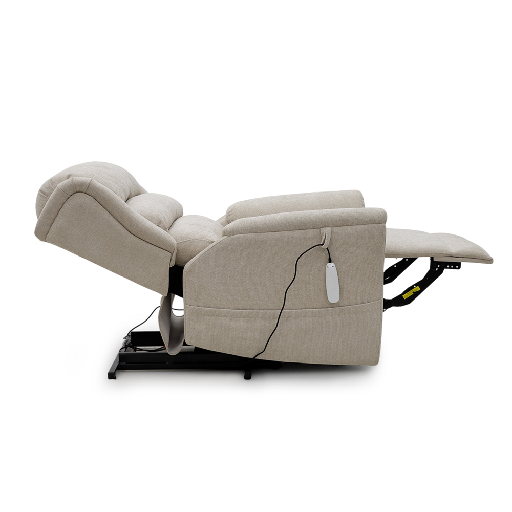 Recliner Specification Details 2