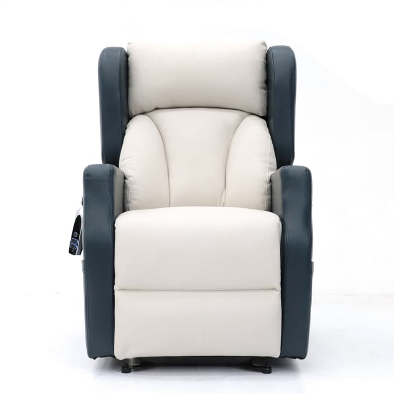 Wholesale 9113DD Geeksofa Dual Motor Power Medical Lift Recliner Chair with Roller System Factories, Quotes
