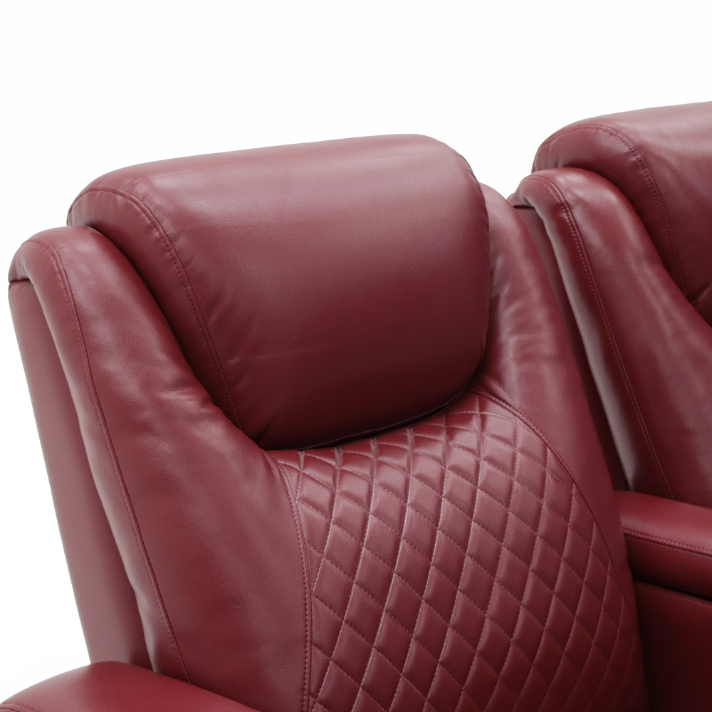 Recliner Craftsmanship