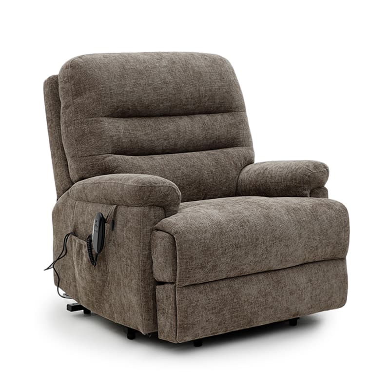 Wholesale 9249DF Geeksofa Dual Motor Power Medical Lift Recliner Chair with Massage Factory, Quotes