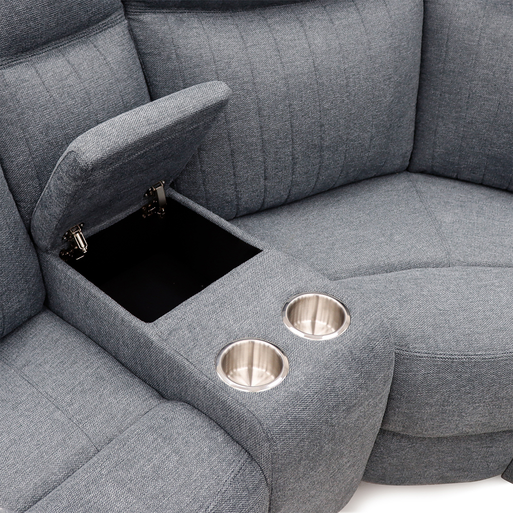 Recliner Sofa CS-8043PF Feature 5