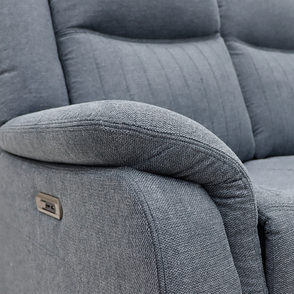 Recliner Sofa CS-8043PF Feature 4