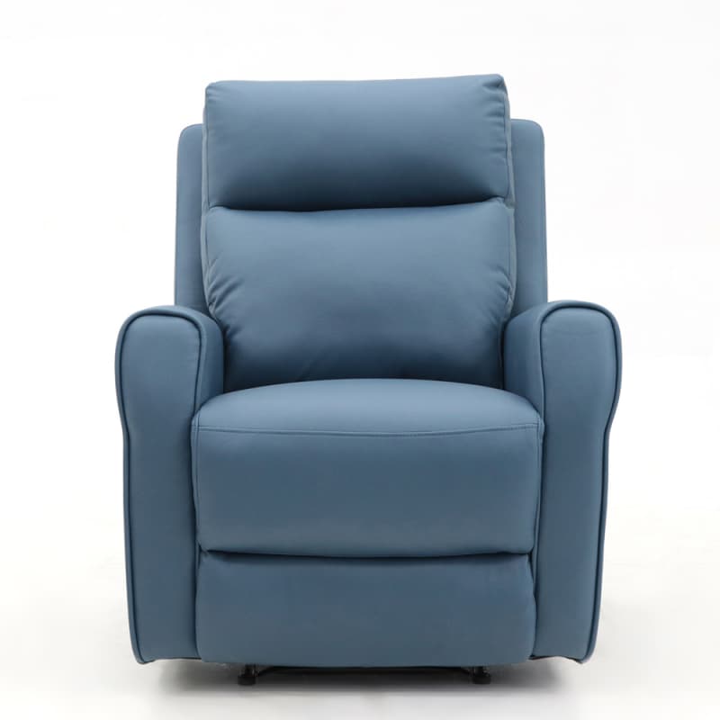 Wholesale 9196PL Geeksofa Leather Power Recliner Chair Factories, Quotes