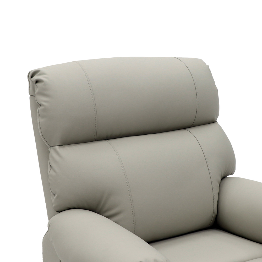 Geeksofa Recliner Detail 3