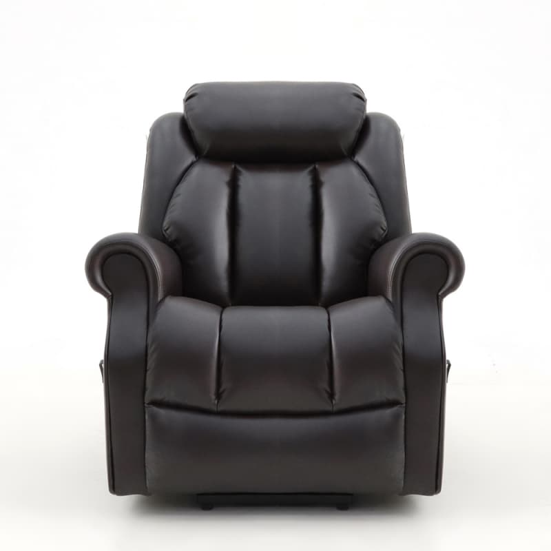 China 9189DL Geeksofa Dual Motor Power Medical Lift Recliner Chair Manufacturers, Pricelist
