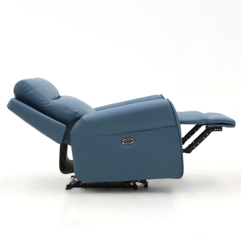Wholesale 9196PL Geeksofa Leather Power Recliner Chair Factories, Quotes
