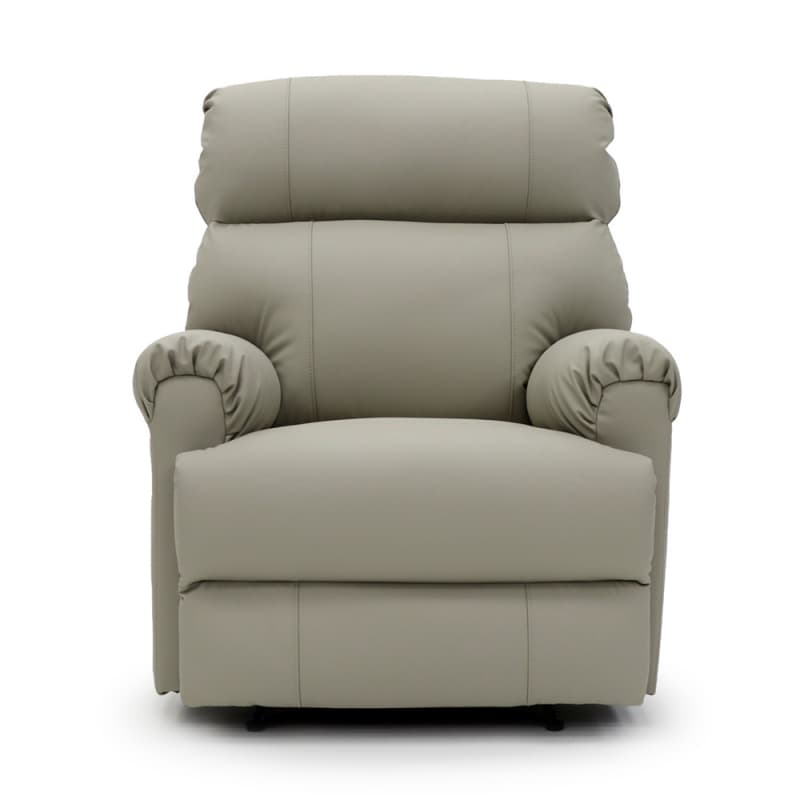 China 9047ML Geeksofa Leather Manual Recliner Chair Suppliers, Factories