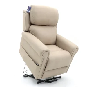 Wholesale 9100QM Geeksofa Quad Motor Power Medical Lift Recliner Chair