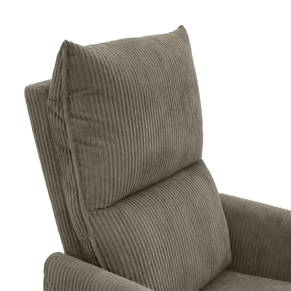 Recliner Craftsmanship