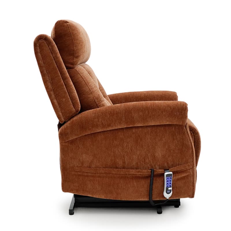 Wholesale 8037QF Geeksofa Quad Motor Power Medical Lift Recliner Chair Factory, Quotes