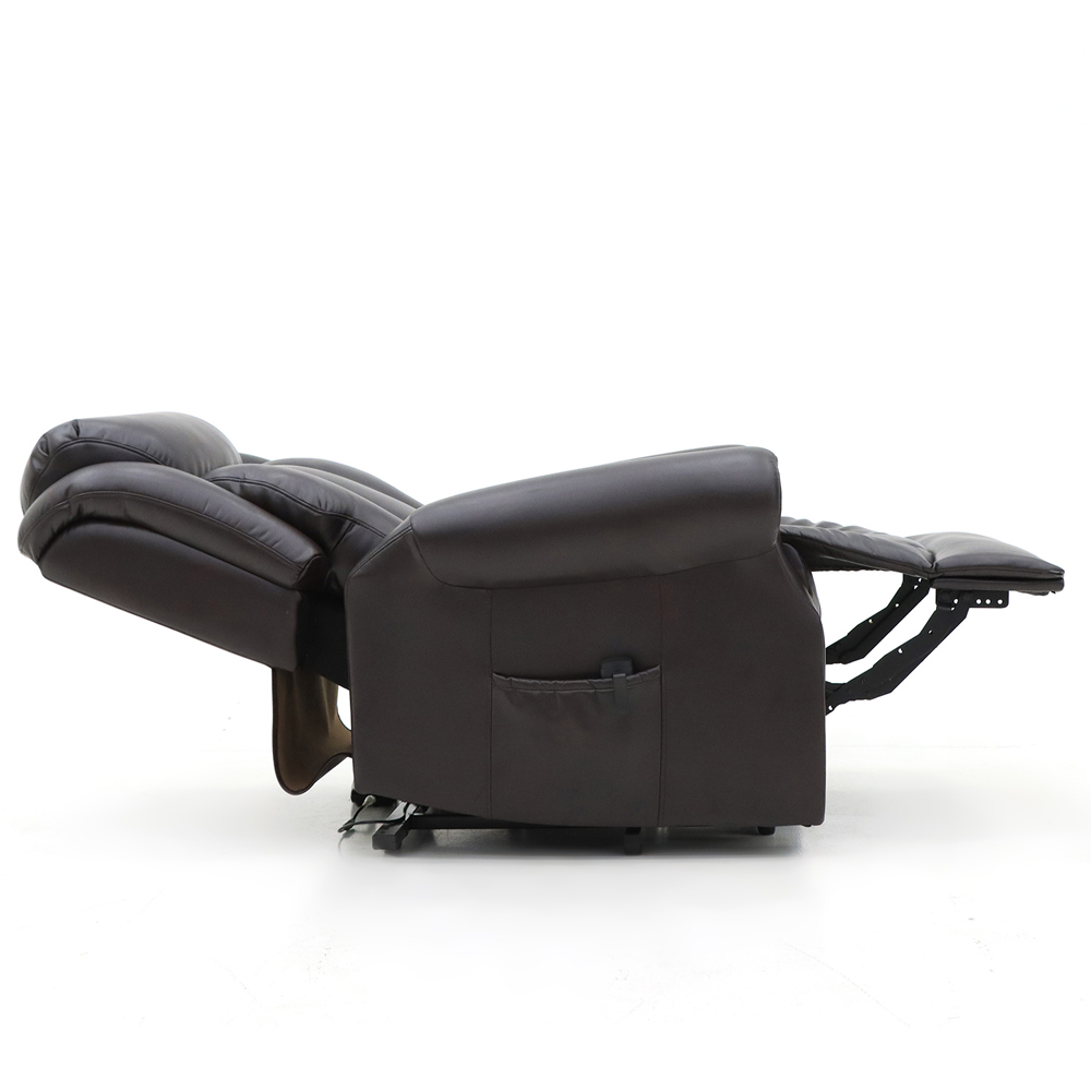 Geeksofa Recliner Overview