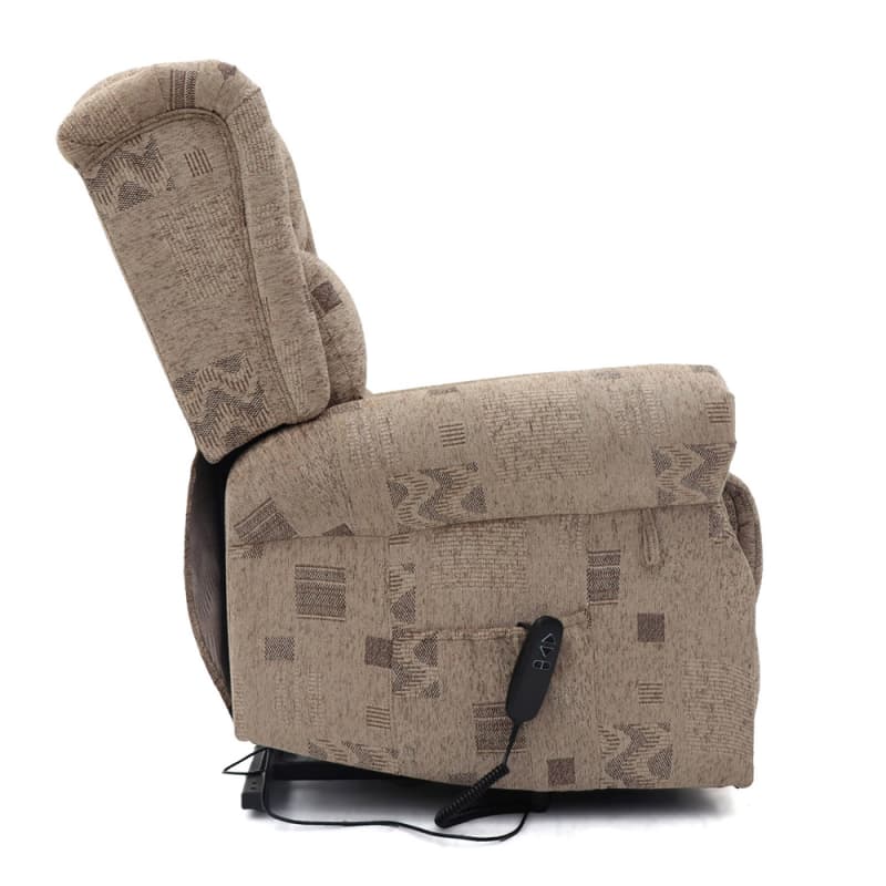 China 9021DF Geeksofa Dual Motor Power Medical Lift Recliner Chair Manufacturers, Supplier