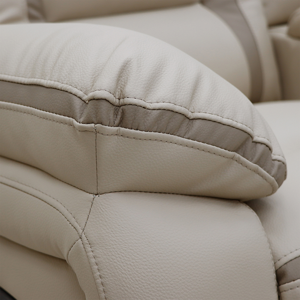 Geeksofa Reclining Structure