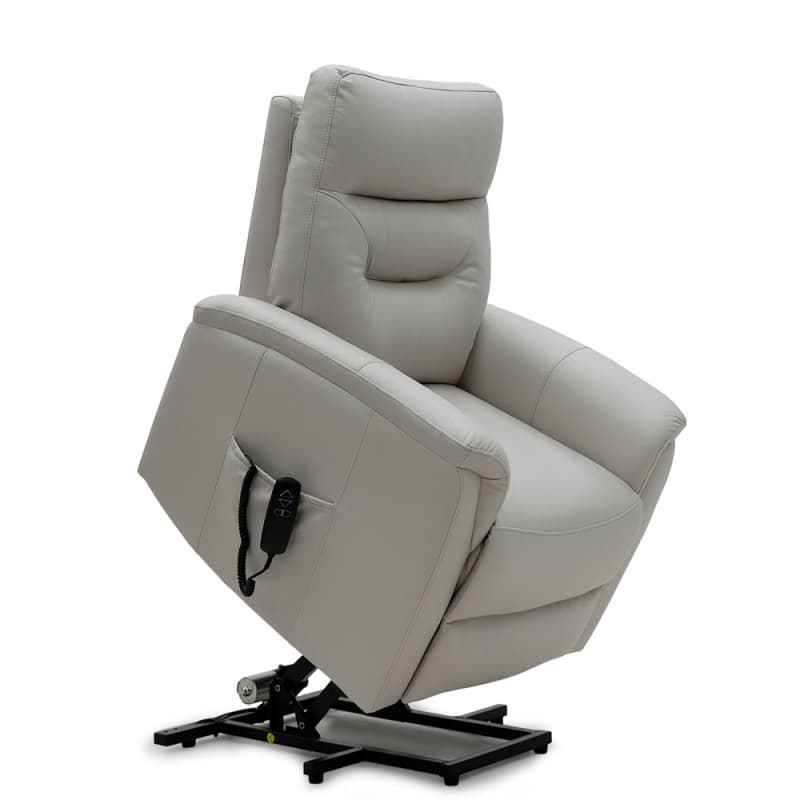 Wholesale 9119DL Geeksofa Dual Motor Power Medical Lift Recliner Chair Supplier, Suppliers