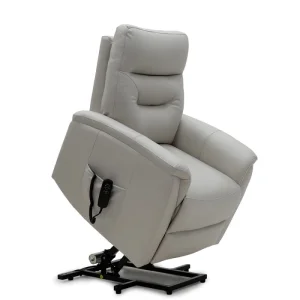 Wholesale 9119DL Geeksofa Dual Motor Power Medical Lift Recliner Chair