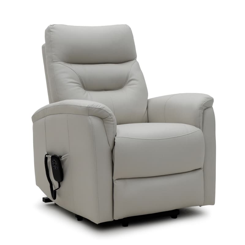 Wholesale 9119DL Geeksofa Dual Motor Power Medical Lift Recliner Chair Supplier, Suppliers