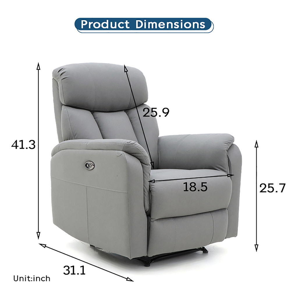 Product Specification Showcase 1