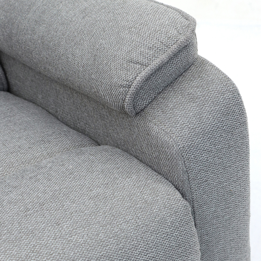 Comfort Recliner Showcase