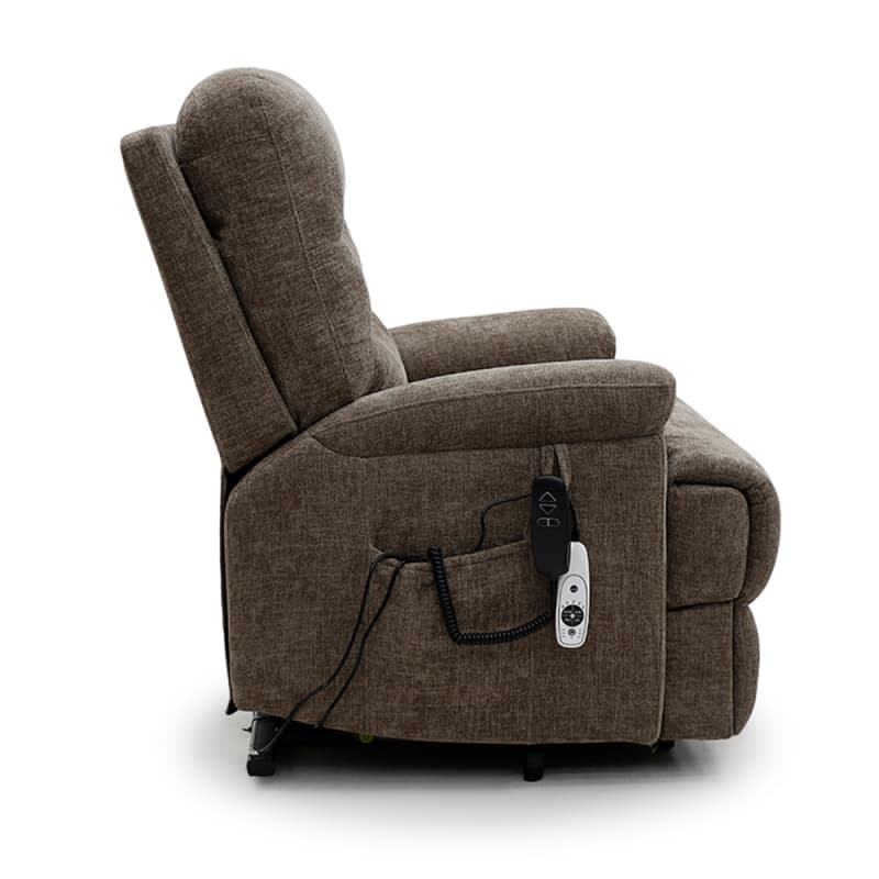 Wholesale 9249DF Geeksofa Dual Motor Power Medical Lift Recliner Chair with Massage Factory, Quotes