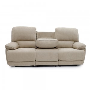 Recliner Structure