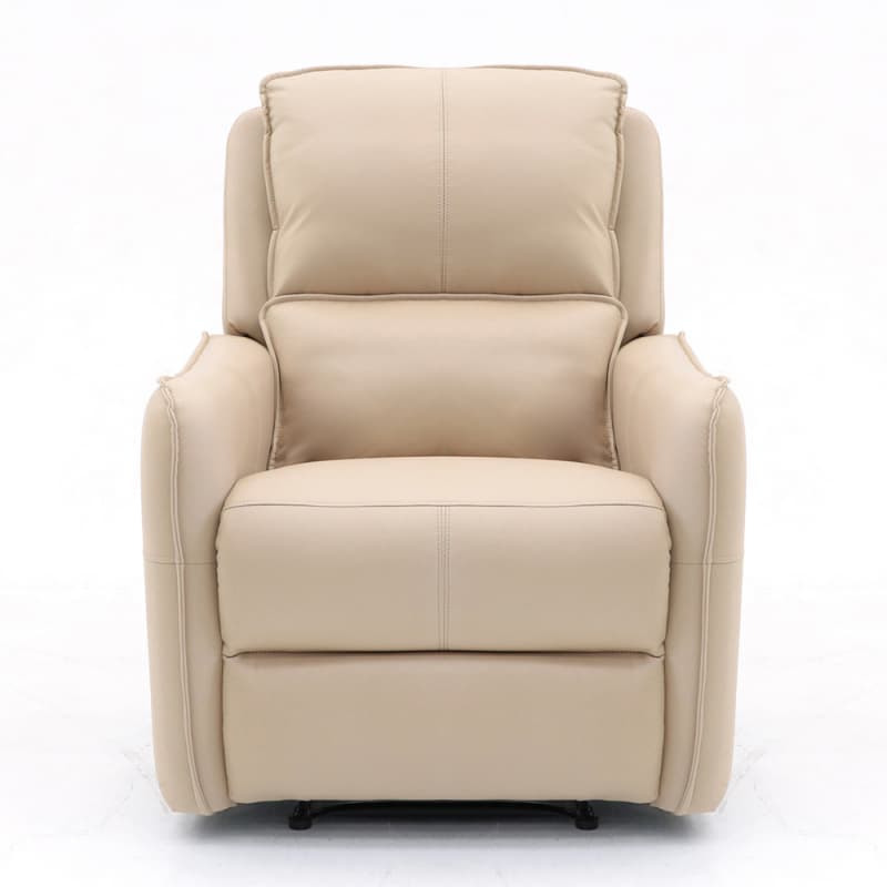 China 9186PM Geeksofa Microfiber Power Recliner Chair with Massage Supplier, Suppliers