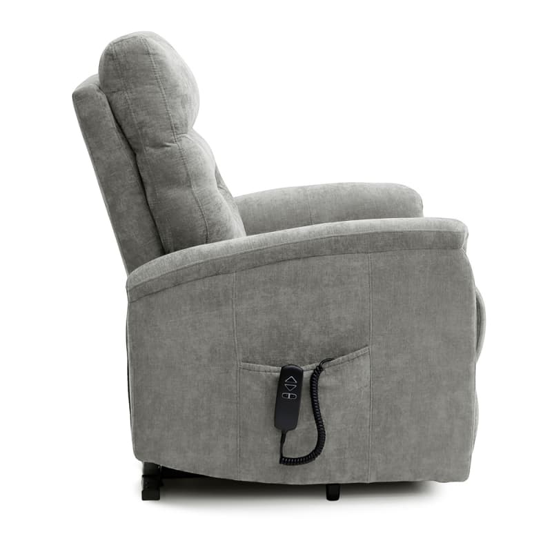 China 9119DF Geeksofa Dual Motor Power Medical Lift Recliner Chair Suppliers, Factories