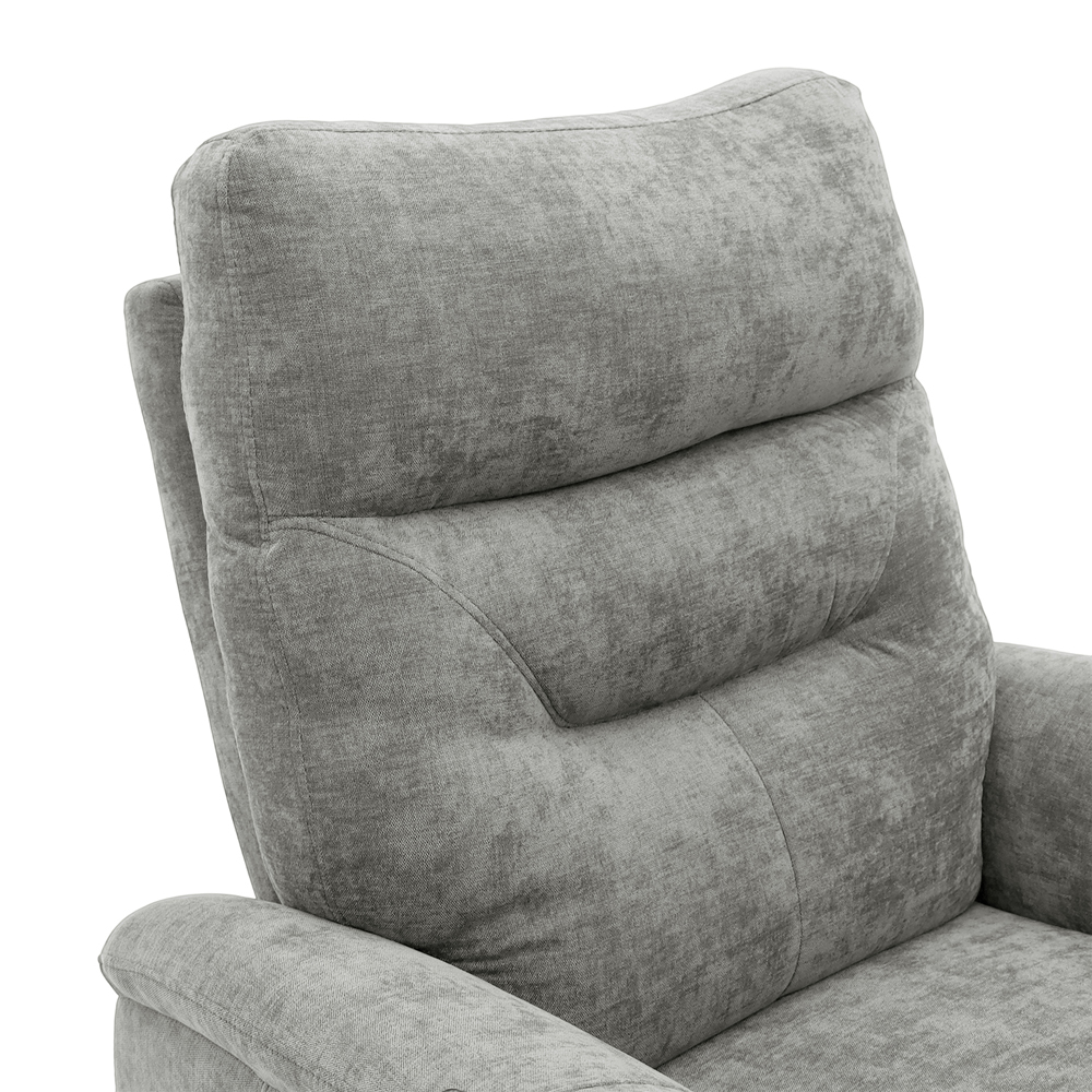 Recliner Sofa Detailed View 3