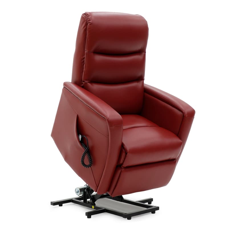 Wholesale 8053QL Geeksofa Quad Motor Power Medical Lift Recliner Chair Supplier, Suppliers