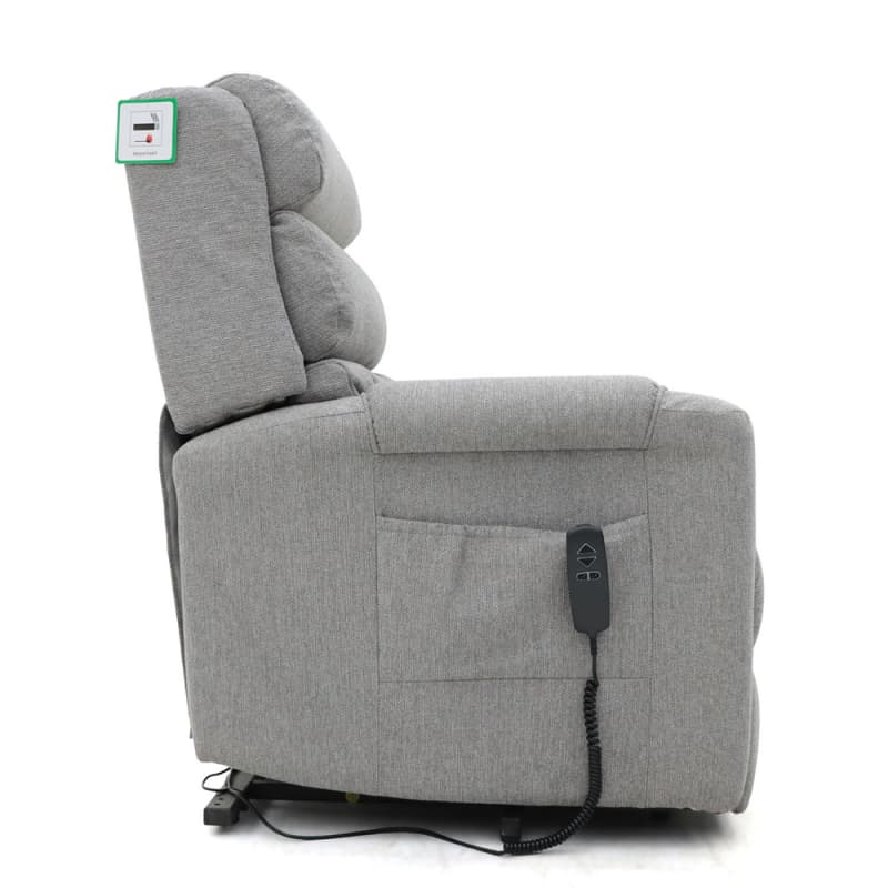 Wholesale 9198DF Geeksofa Dual Motor Power Medical Lift Recliner Chair Pricelist, Quotes