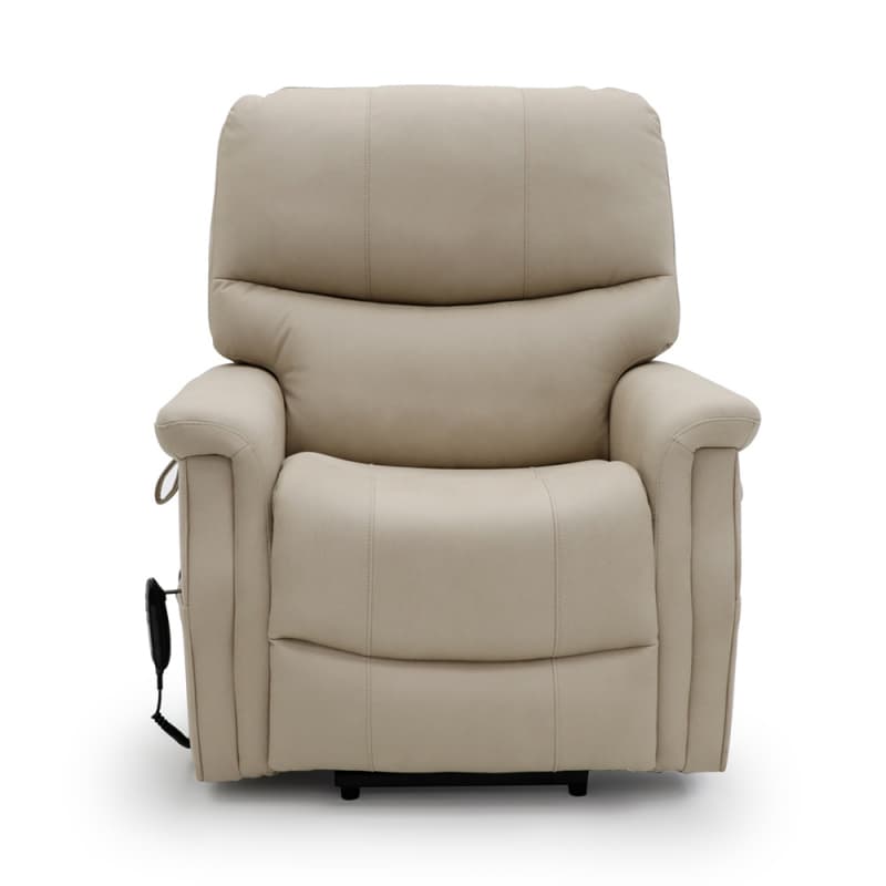 China 9132DM Geeksofa Dual Motor Power Medical Lift Recliner Chair with Massage Manufacturers, Quotes
