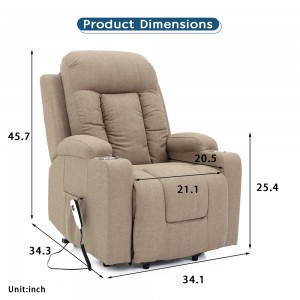 Product Showcase View 1